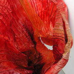 Tunnel of Fire -detail