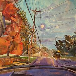 Twilight Homecomiing