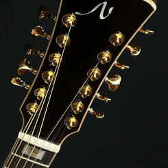Headstock 