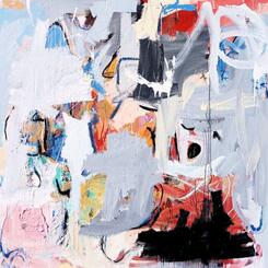 A Restless Array of Feathers