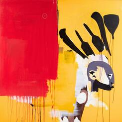 Tool From The Spirit World