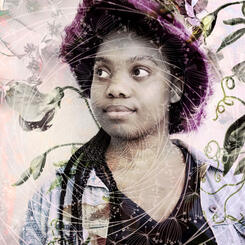 Force of Nature (Ursula)