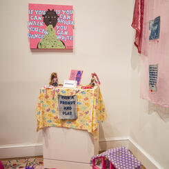 Doll Matter Interactive 