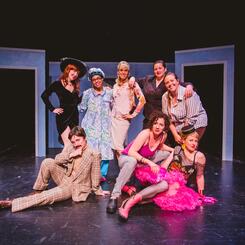 The Well of Horniness