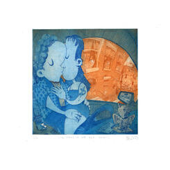 Who Cares If We Get Caught?