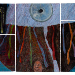 Who Has Seen the Wind