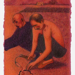 Why Are You Right When I’m So Wrong