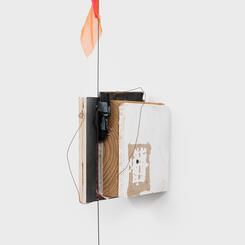 It Takes Time To Mend Something So Broken