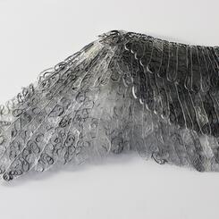 A wing for a penguin, 2013