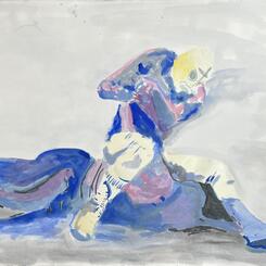 Would You Take My Hand