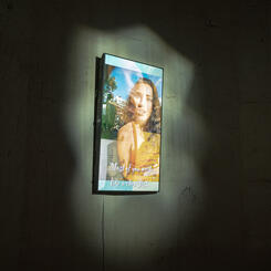 YAGU | Installation at Sculpture Month Houston 4