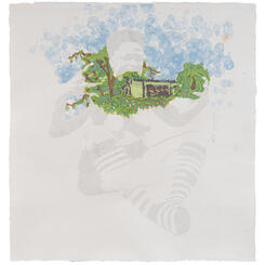 Struldbrugs:Inherent, 2025