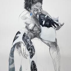 Flip Flops (Immortal Series)