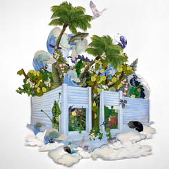 In Climate and Culture