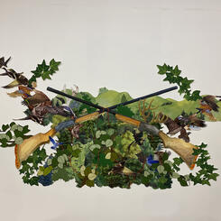 My First Name is Hers