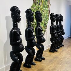 Rendition - Sibs, 2022