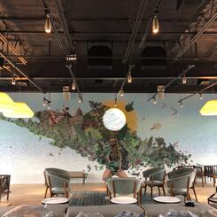 Declared and Proclaimed (The Black Settlers, Homecoming)