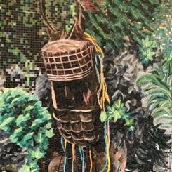 Declared and Proclaimed (The Black Settlers, Homecoming)