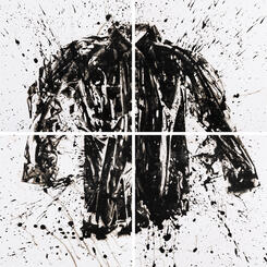 Reconstruction of Forgetting Print #1