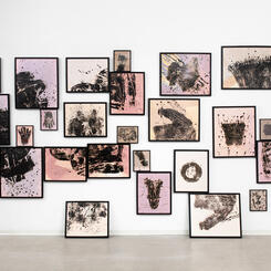 Reconstruction of Forgetting