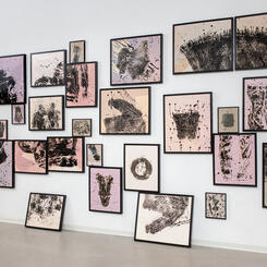 Reconstruction of Forgetting