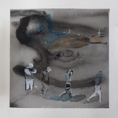 Surveillance of Phantasm