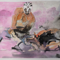 When We Come Together In Bed