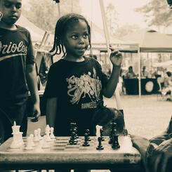 Student & the Teacher