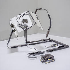 everything I perceive is a reflection of myself