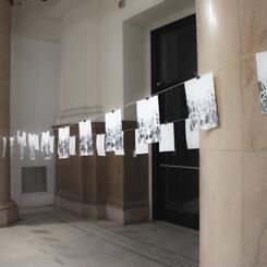 Dissolution and Reintegration of the Self