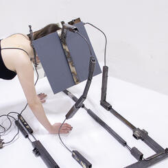 everything I perceive is a reflection of myself