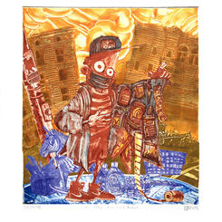 An Offer You Can't Refuse