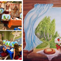 Public Art Event 2017