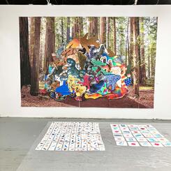 This Exists Somewhere, It Has To.