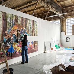 This Exist Somewhere, It Has to.