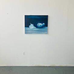 alternate view_Day Dream