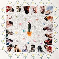 I Had Earrings Shaped Like Stars.