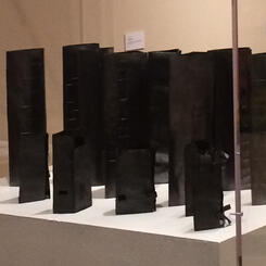 The Black Army/Small Soldiers