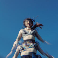 portrait of Brittany (2017)