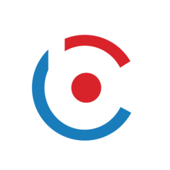 Carrington Celebrity Barber alternate Logo