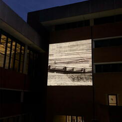 Conflux: Variation, Installation View, CADVC, 2025