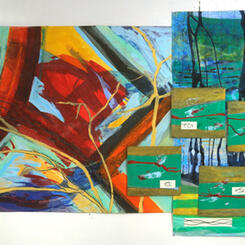 Wind and the Mighty Mississippi