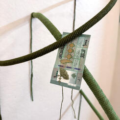 Building Steam with a Grain of Wheat