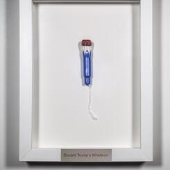 The Daily Pad: Donald Trump’s Whatever*