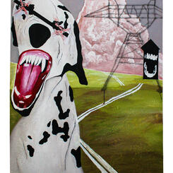 Transformer's Fault (2024)