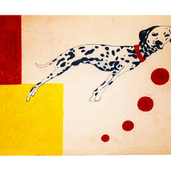 Playing Fetch (202$)