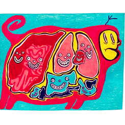 Happy Fun Hide Away (2023)