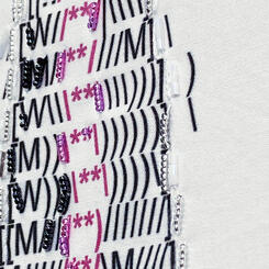 Cave Painting I (detail 5)