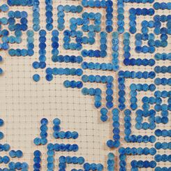 Insecurity Blanket F, 2025