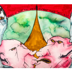 There Is Luv In The Valley Oh (2025)